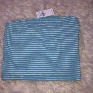 American Eagle women’s tube top